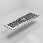 IMC/Teddy SEC-CFT-15108-SG