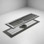 IMC/Teddy SEC-CFT-15120-SG-ADA