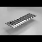 IMC/Teddy SEC-CFT-1524-SG