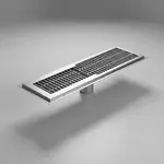 IMC/Teddy SEC-CFT-1524-SG-ADA