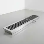 IMC/Teddy SEC-CFT-1530-PFG