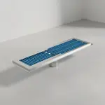 IMC/Teddy SEC-CFT-1530-PFG-ADA