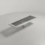 IMC/Teddy SEC-CFT-1530-SG-ADA