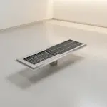 IMC/Teddy SEC-CFT-1530-SQ