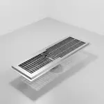 IMC/Teddy SEC-CFT-1548-SQ