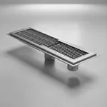 IMC/Teddy SEC-CFT-1572-SQ