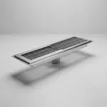 IMC/Teddy SEC-CFT-18108-SQ