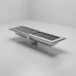 IMC/Teddy SEC-CFT-18120-SG