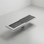 IMC/Teddy SEC-CFT-18120-SG-ADA