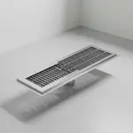 IMC/Teddy SEC-CFT-1824-SG