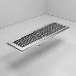 IMC/Teddy SEC-CFT-1830-SG