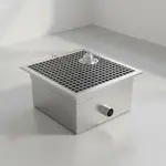 IMC/Teddy SEC-CFT-1836-SQ