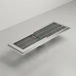 IMC/Teddy SEC-CFT-1860-SG