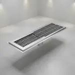 IMC/Teddy SEC-CFT-1860-SG-ADA