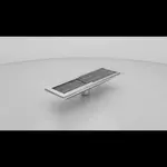 IMC/Teddy SEC-CFT-21108-SQ