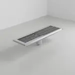 IMC/Teddy SEC-CFT-2130-SG