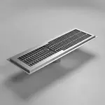 IMC/Teddy SEC-CFT-2136-SQ