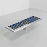 IMC/Teddy SEC-CFT-2160-PFG-ADA