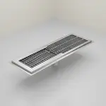 IMC/Teddy SEC-CFT-2160-SG-ADA