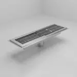 IMC/Teddy SEC-CFT-2172-SG