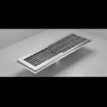 IMC/Teddy SEC-CFT-2172-SG-ADA