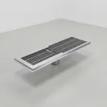 IMC/Teddy SEC-CFT-2184-SG