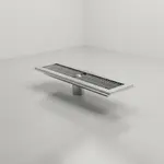 IMC/Teddy SEC-CFT-2184-SG-ADA