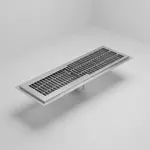 IMC/Teddy SEC-CFT-2424-SG