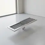 IMC/Teddy SEC-CFT-2424-SQ