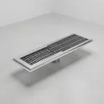 IMC/Teddy SEC-CFT-2430-SQ