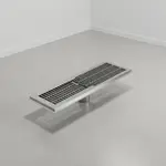 IMC/Teddy SEC-CFT-2448-SQ