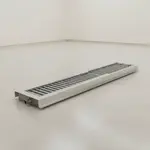 IMC/Teddy SEC-CFT-2460-PFG