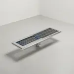 IMC/Teddy SEC-CFT-2460-PFG-ADA