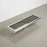 IMC/Teddy SEC-CFT-2460-SG