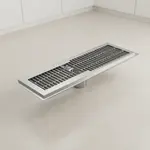 IMC/Teddy SEC-CFT-2460-SG-ADA