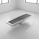 IMC/Teddy SEC-CFT-2460-SGAS