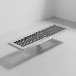 IMC/Teddy SEC-CFT-2484-SG