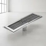 IMC/Teddy SEC-CFT-30108-SQ