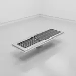 IMC/Teddy SEC-CFT-30120-SG-ADA