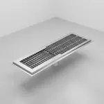 IMC/Teddy SEC-CFT-30120-SQ