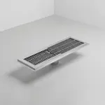 IMC/Teddy SEC-CFT-3024-SG