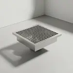 IMC/Teddy SEC-CFT-3024-SQ