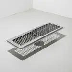 IMC/Teddy SEC-CFT-3030-SQ