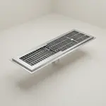 IMC/Teddy SEC-CFT-3048-SG