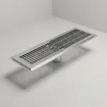 IMC/Teddy SEC-CFT-3048-SG-ADA