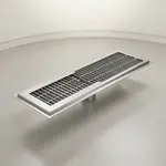 IMC/Teddy SEC-CFT-3048-SQ