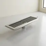 IMC/Teddy SEC-CFT-3060-SG