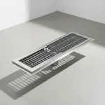 IMC/Teddy SEC-CFT-3060-SGAS