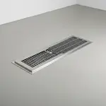 IMC/Teddy SEC-CFT-3072-SQ