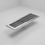 IMC/Teddy SEC-CFT-3096-SQ